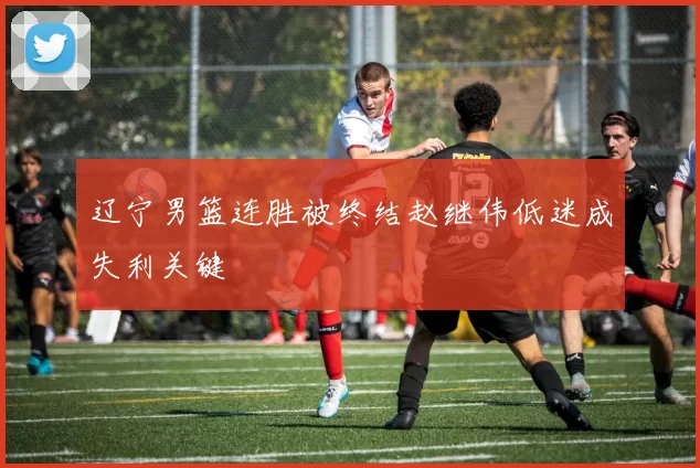 辽宁男篮连胜被终结赵继伟低迷成失利关键