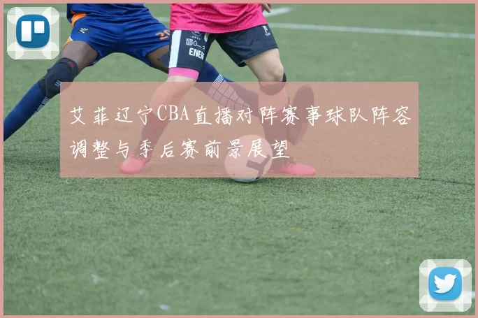 艾菲辽宁CBA直播对阵赛事球队阵容调整与季后赛前景展望