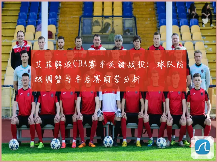 艾菲解读CBA赛季关键战役：球队防线调整与季后赛前景分析