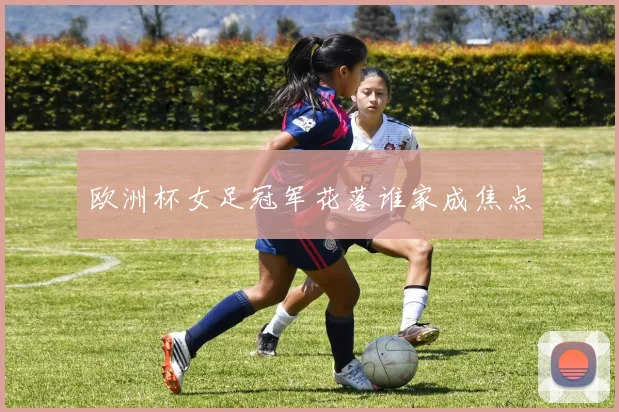 欧洲杯女足冠军花落谁家成焦点