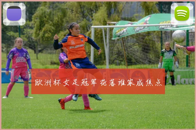 欧洲杯女足冠军花落谁家成焦点